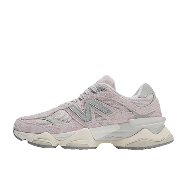 New Balance 9060 December Sky Roze, vergelijk prijzen bij 2 winkels