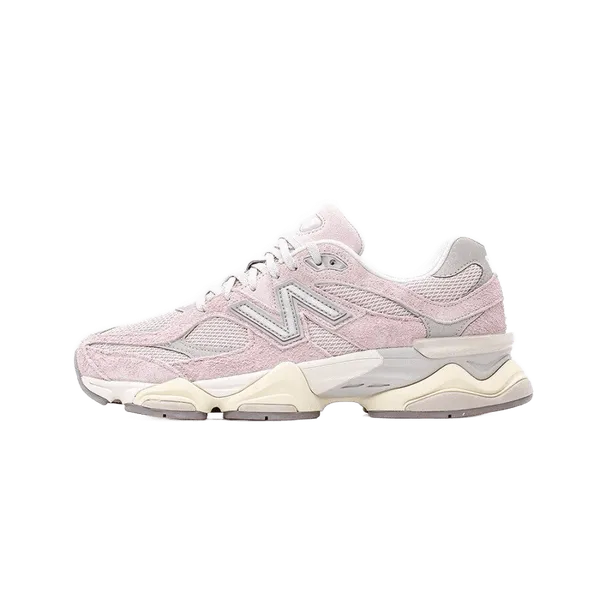New Balance 9060 December Sky Roze, foto 2 van 2