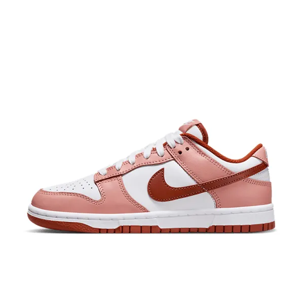 Nike Dunk Low Roze
