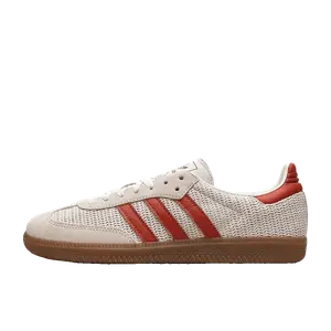 adidas Samba OG wit
