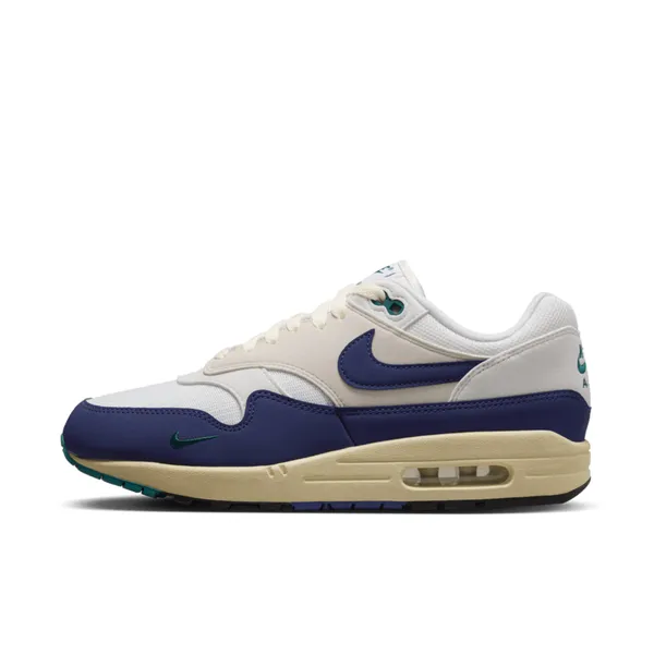 Nike Air Max 1 Blauw