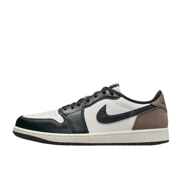 Air Jordan 1 Retro Low OG Mocha, vergelijk prijzen bij 2 winkels