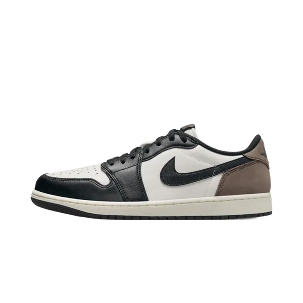 Air Jordan 1 Retro Low OG Mocha, foto 2 van 2