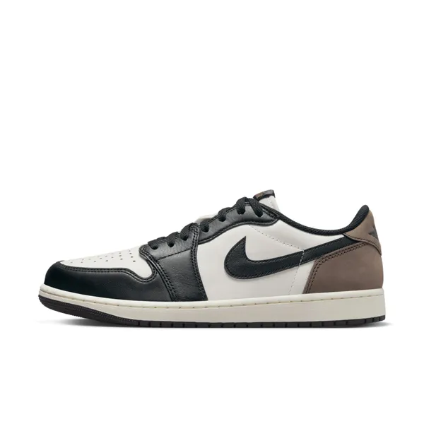 Air Jordan 1 Low Mocha, foto 2 van 3
