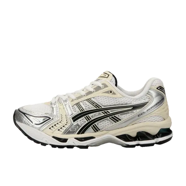 ASICS Gel-Kayano 14 White Midnight, vergelijk prijzen bij 2 winkels