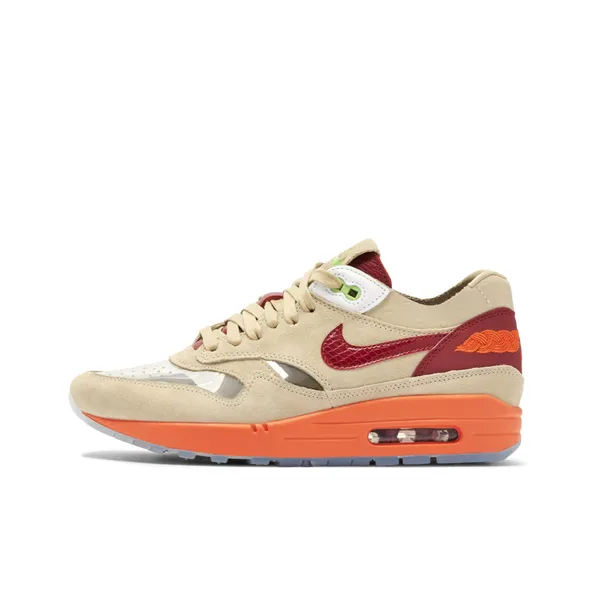 Nike Air Max 1 Grijs