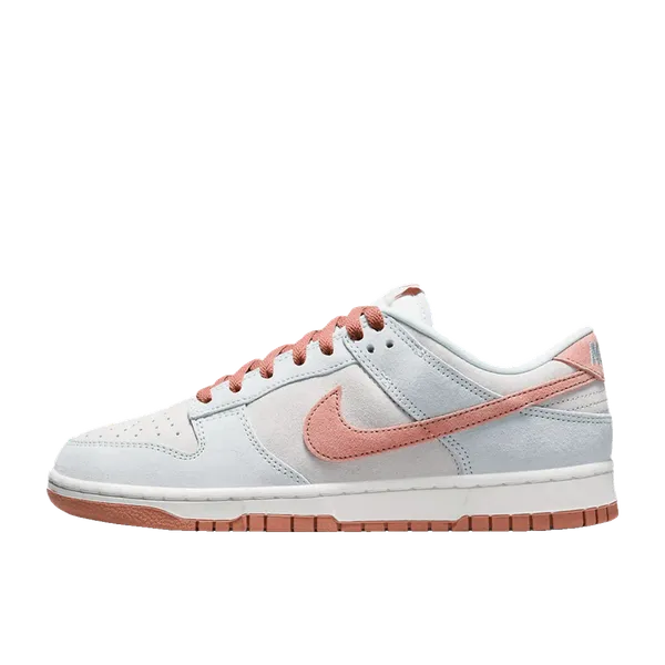 Nike Dunk Low Fossil Rose, vergelijk prijzen bij 2 winkels