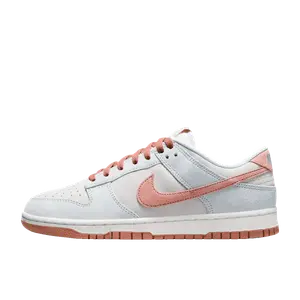 Nike Dunk roze
