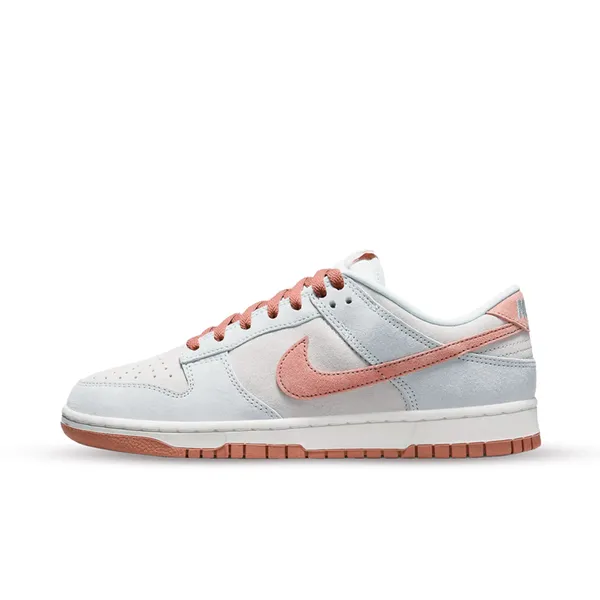 Nike Dunk Low Fossil Rose, foto 2 van 2