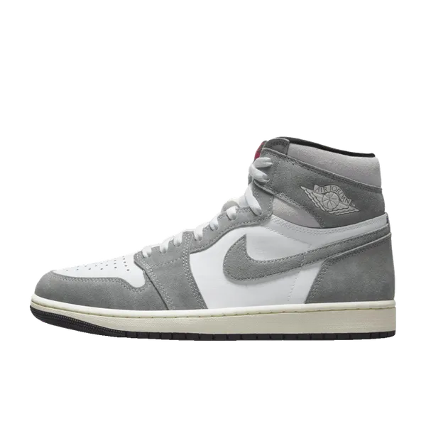 Air Jordan 1 High Washed Black, vergelijk prijzen bij 2 winkels