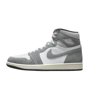 Air Jordan 1 High zwart