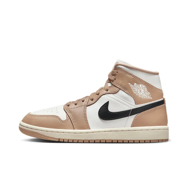 Jordan 1 Beige