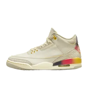 Air Jordan 3 beige