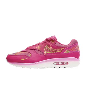 Nike Air Max 1 roze