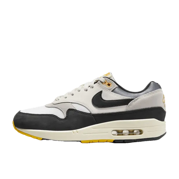 Nike Air Max 1 Athletic Department Blauw, vergelijk prijzen bij 3 winkels