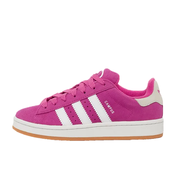 adidas Campus 00s Semi Lucid Fuchsia Cloud White Gum, vergelijk prijzen bij 3 winkels