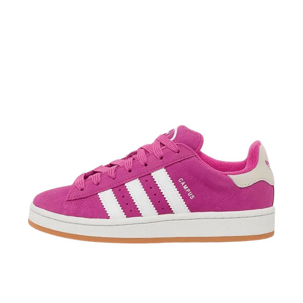 adidas Campus 00s Semi Lucid Fuchsia Cloud White Gum, foto 2 van 2