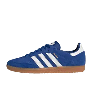 adidas Samba OG blauw