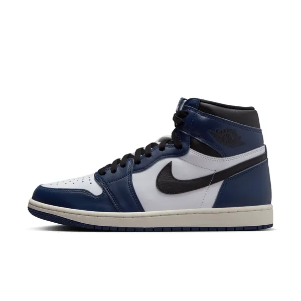Jordan 1 Blauw