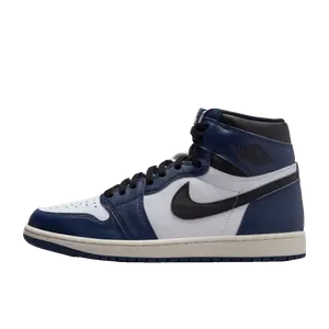 Air Jordan 1 High blauw