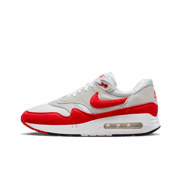 Nike Air Max 1 Rood
