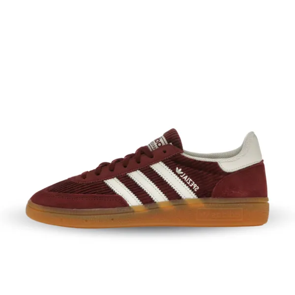 adidas Handball Spezial Shadow Red, foto 2 van 3
