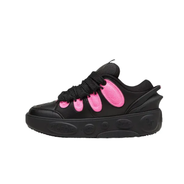 Puma LaMelo Ball LaFrancé Amour Untouchable (GS) Zwart, vergelijk prijzen bij 1 winkel