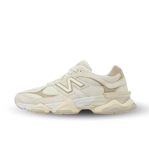 New Balance 9060 Sea Salt Brown, vergelijk prijzen bij 2 winkels