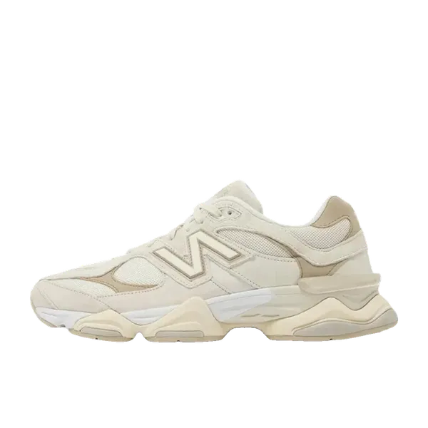 New Balance 9060 Sea Salt Brown, vergelijk prijzen bij 1 winkel