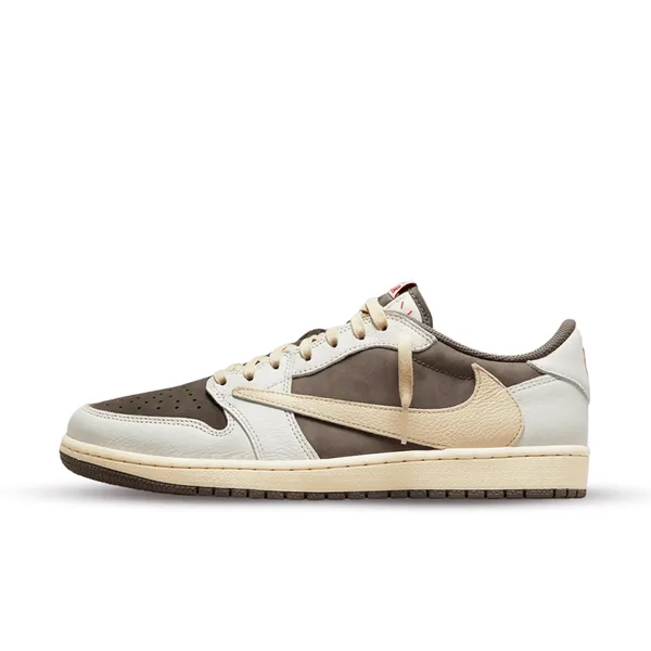 Jordan 1 Beige