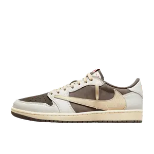 Air Jordan 1 Low bruin