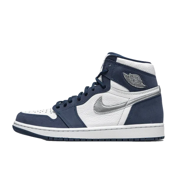 Air Jordan 1 Retro High Midnight Navy (2020), vergelijk prijzen bij 1 winkel