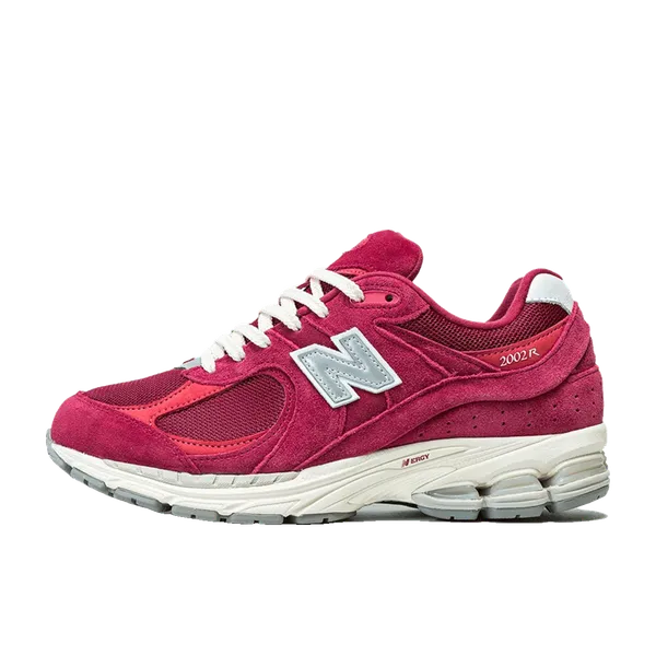 New Balance 2002R Bordeaux, vergelijk prijzen bij 1 winkel