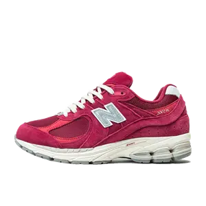 New Balance 2002R rood