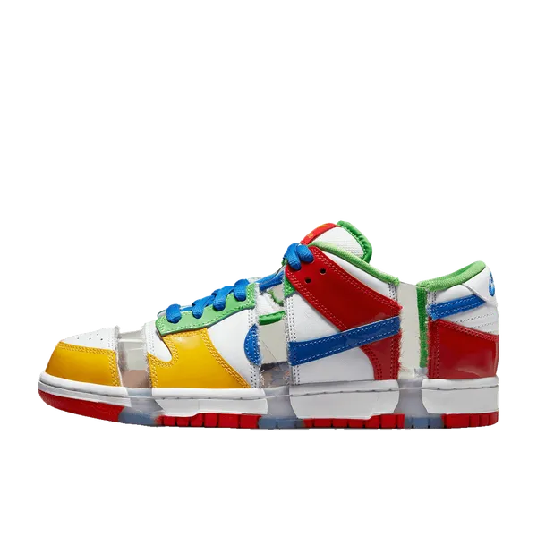 Nike Dunk Low SB x EBay Sandy Bodecker, vergelijk prijzen bij 1 winkel