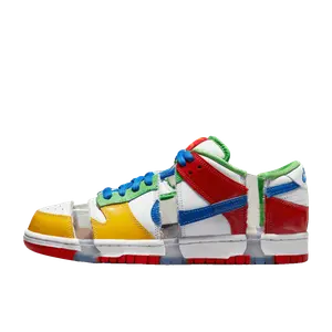 Nike Dunk overige kleuren
