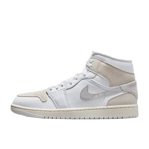 Air Jordan 1 Mid SE Craft Tech Grey, vergelijk prijzen bij 1 winkel