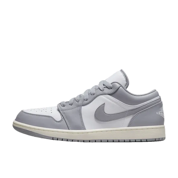 Air Jordan 1 Low Vintage Grey, vergelijk prijzen bij 1 winkel