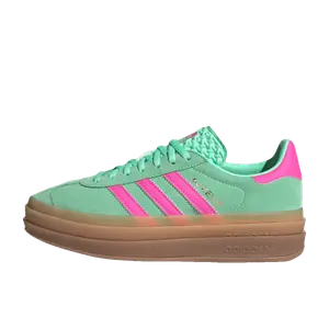 adidas Gazelle groen