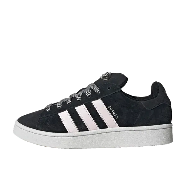 adidas Campus 00s Core Black Almost Pink, vergelijk prijzen bij 2 winkels