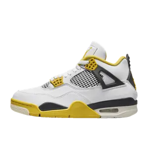 Air Jordan 4 geel