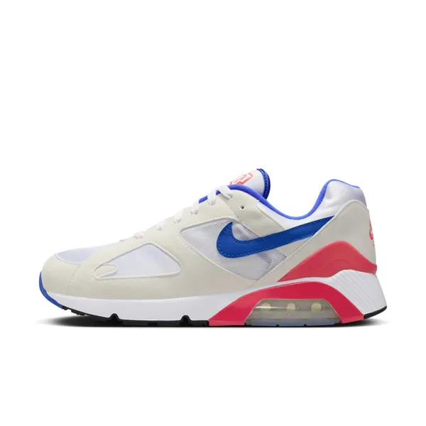 Nike Air Max 180 Rood