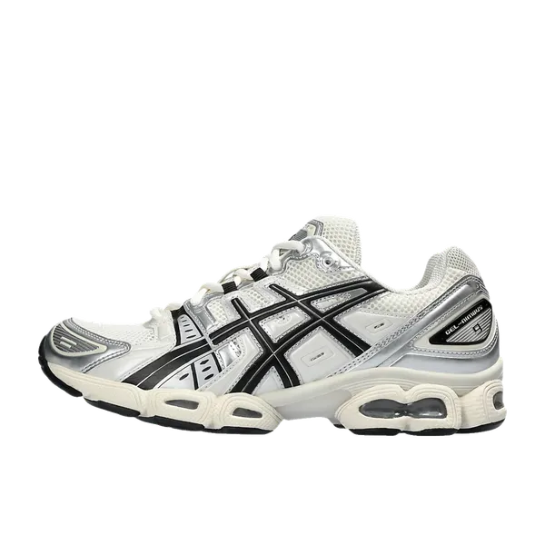 ASICS Gel-Nimbus 9 Cream Black, vergelijk prijzen bij 2 winkels