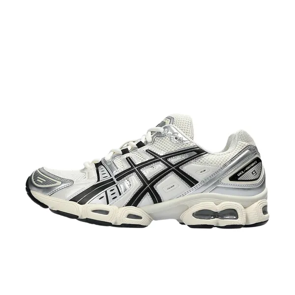 ASICS Gel-Nimbus 9 Cream Black, foto 2 van 2