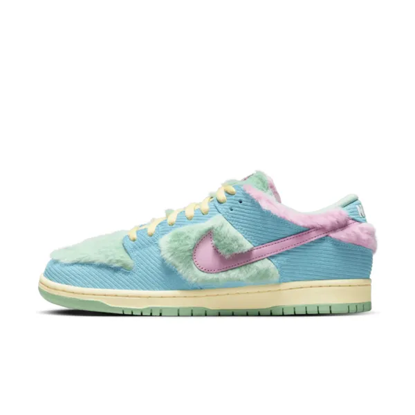 Nike Dunk Low Meerderen kleuren