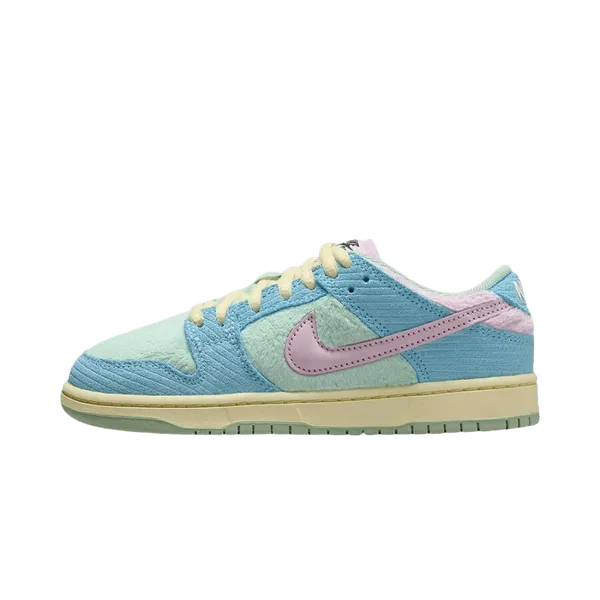 Nike SB Dunk Low Visty x Verdy, foto 2 van 2