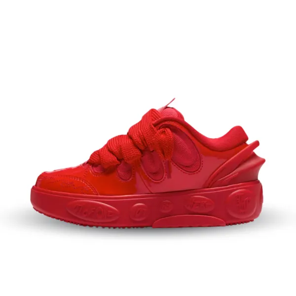 Puma LaMelo Ball LaFrancé Amour For All Time Red, vergelijk prijzen bij 1 winkel