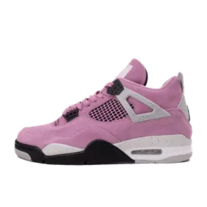 Air Jordan 4 roze