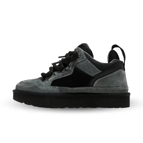 UGG Lowmel Spring Rainstorm Grijs, vergelijk prijzen bij 1 winkel