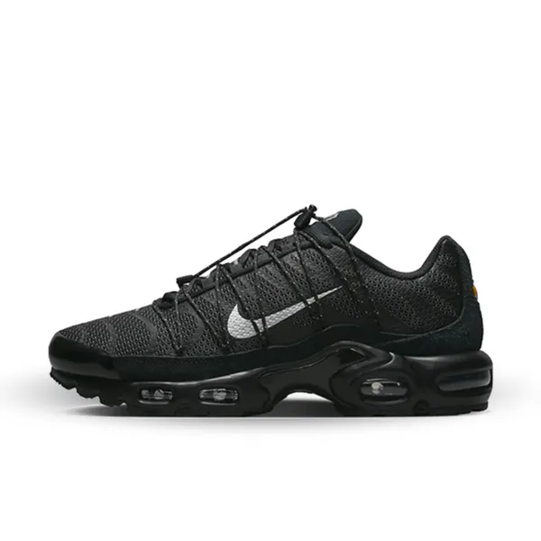 Nike Air Max Plus Zwart